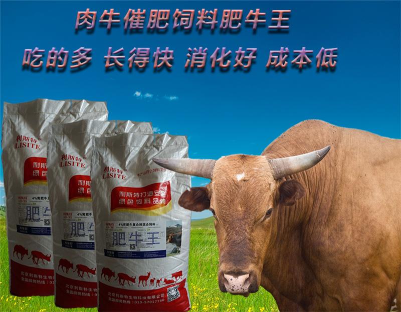 2．肉牛預(yù)混料供應(yīng)商：什么是肉牛預(yù)混料？品牌好